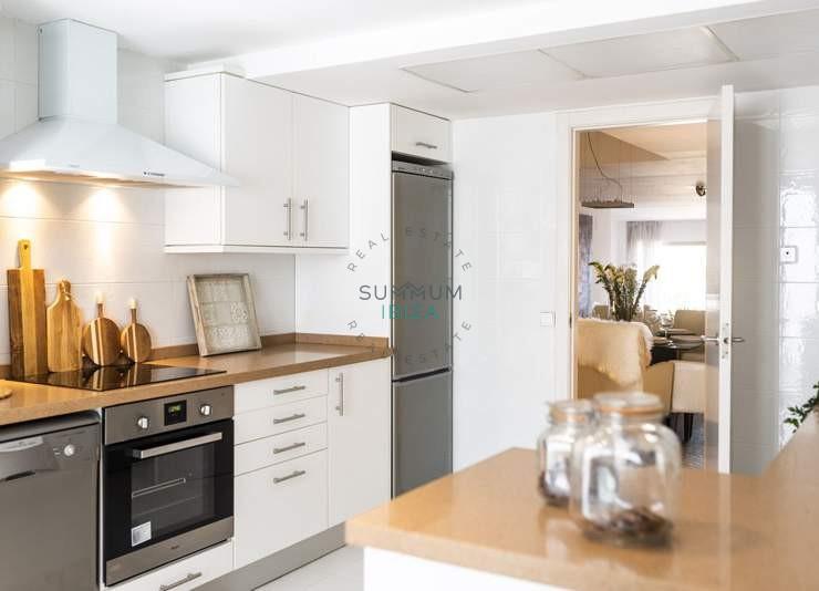 Magnífica Casa junto al mar en Ibiza