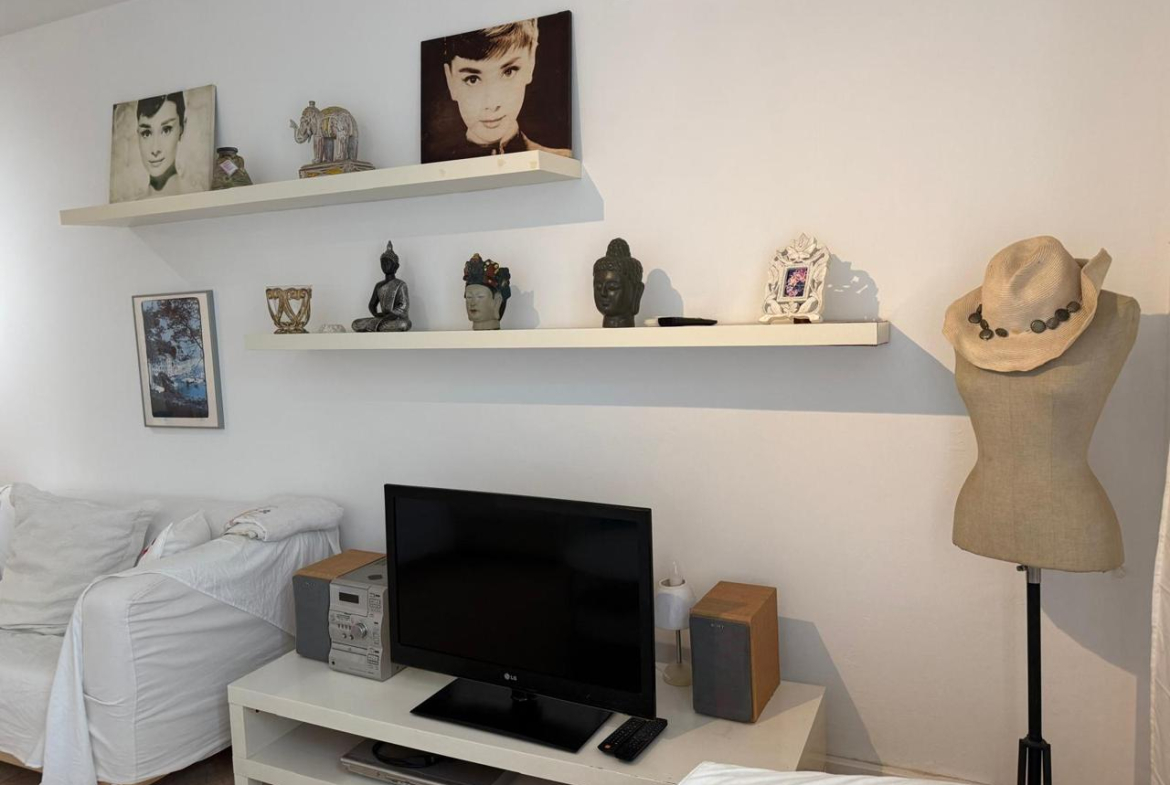 Piso de 3 dormitorios con terraza y solárium en Jesús