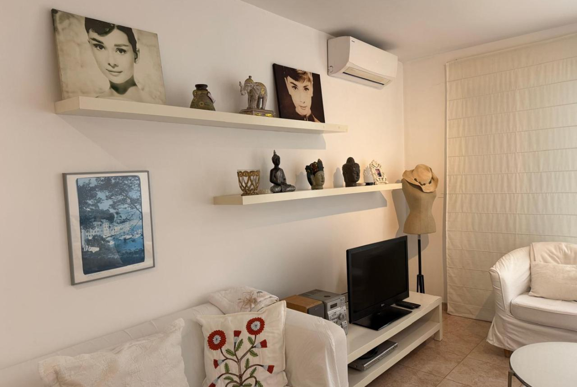 Piso de 3 dormitorios con terraza y solárium en Jesús