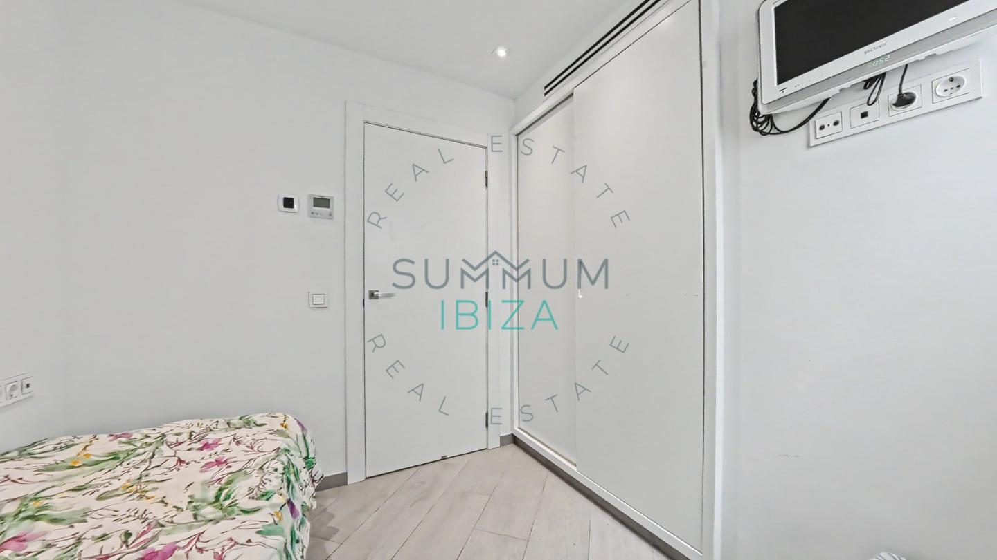 Flat in Eivissa with 94 m2