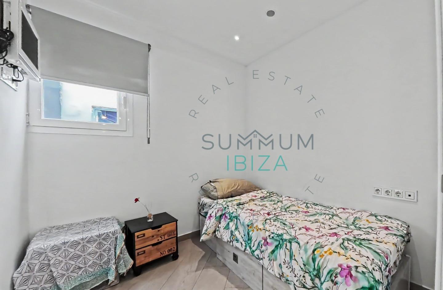 Flat in Eivissa with 94 m2
