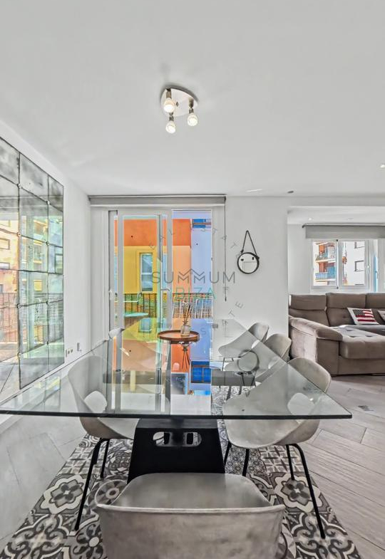 Flat in Eivissa with 94 m2