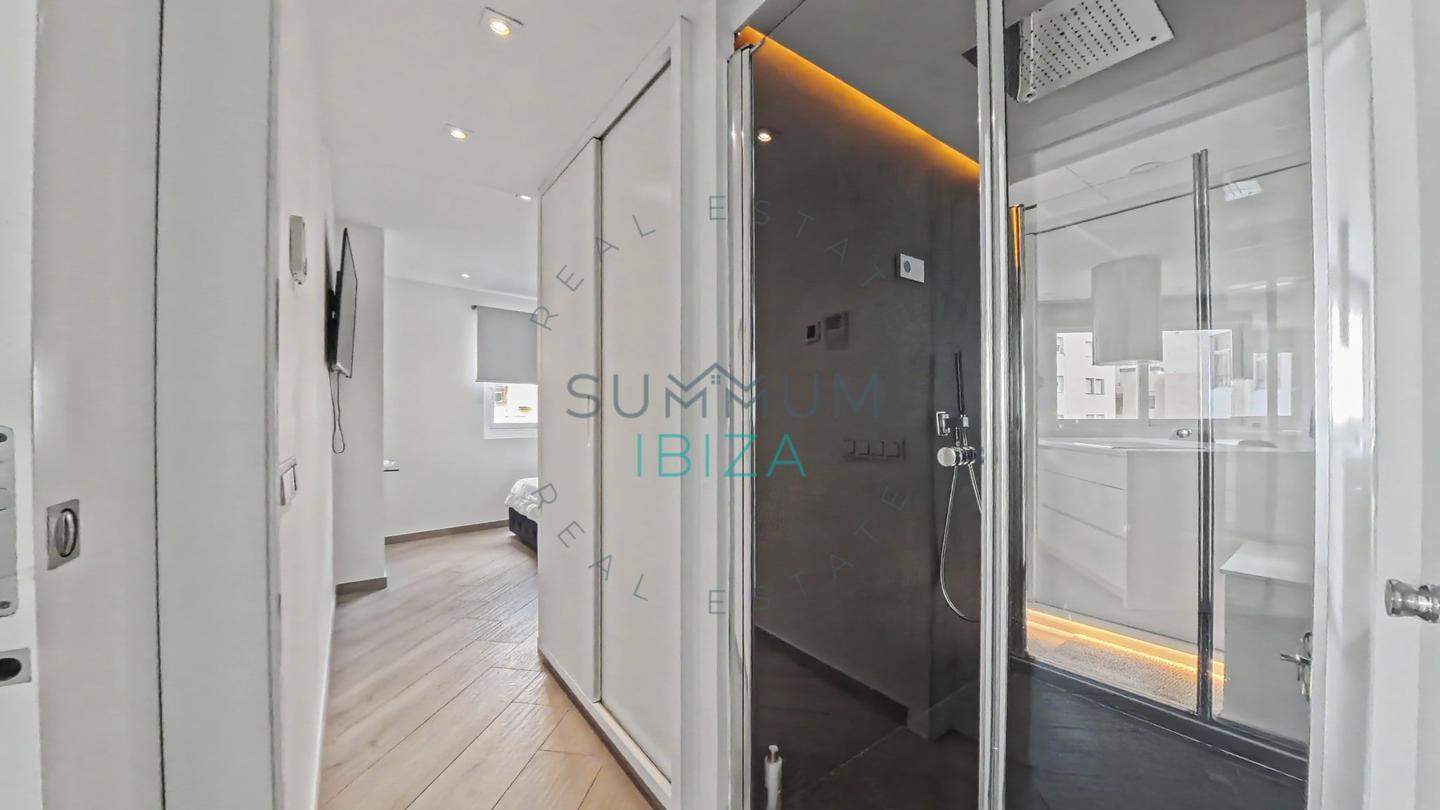 Flat in Eivissa with 94 m2
